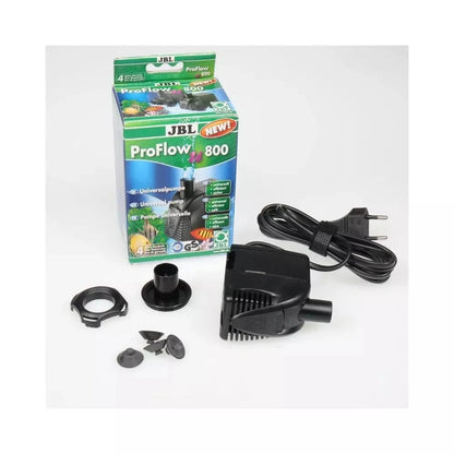 JBL rotorinis vandens siurblys ProFlow u800