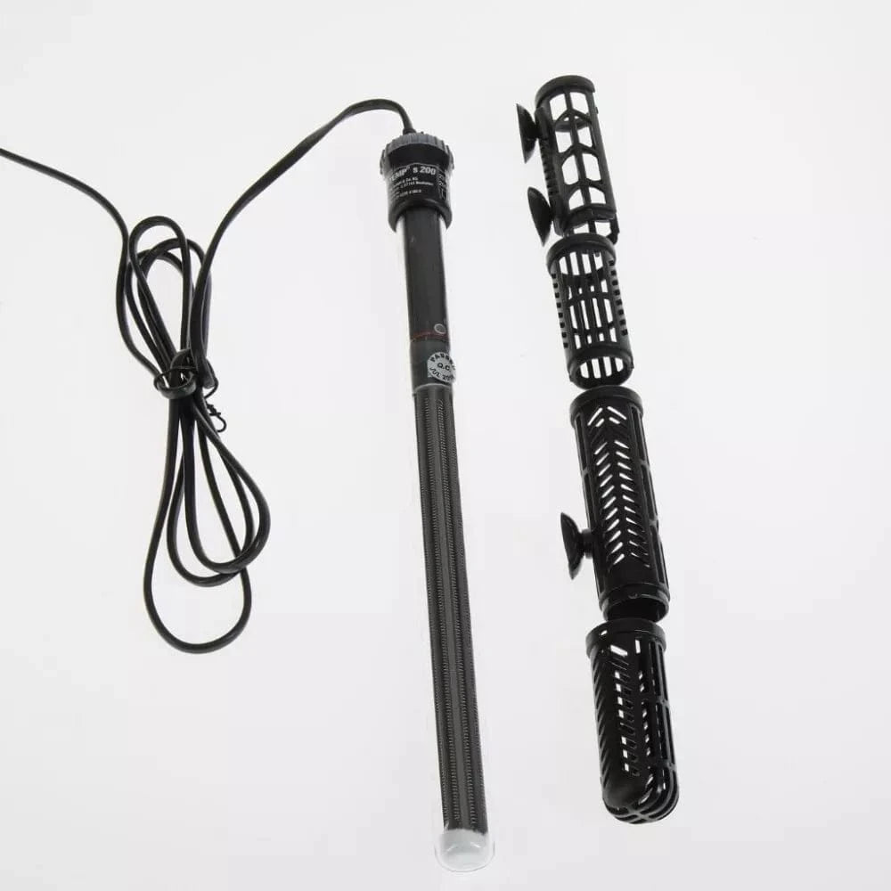 JBL šildytuvas ProTemp S 200