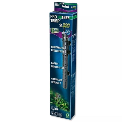 JBL šildytuvas ProTemp S 300