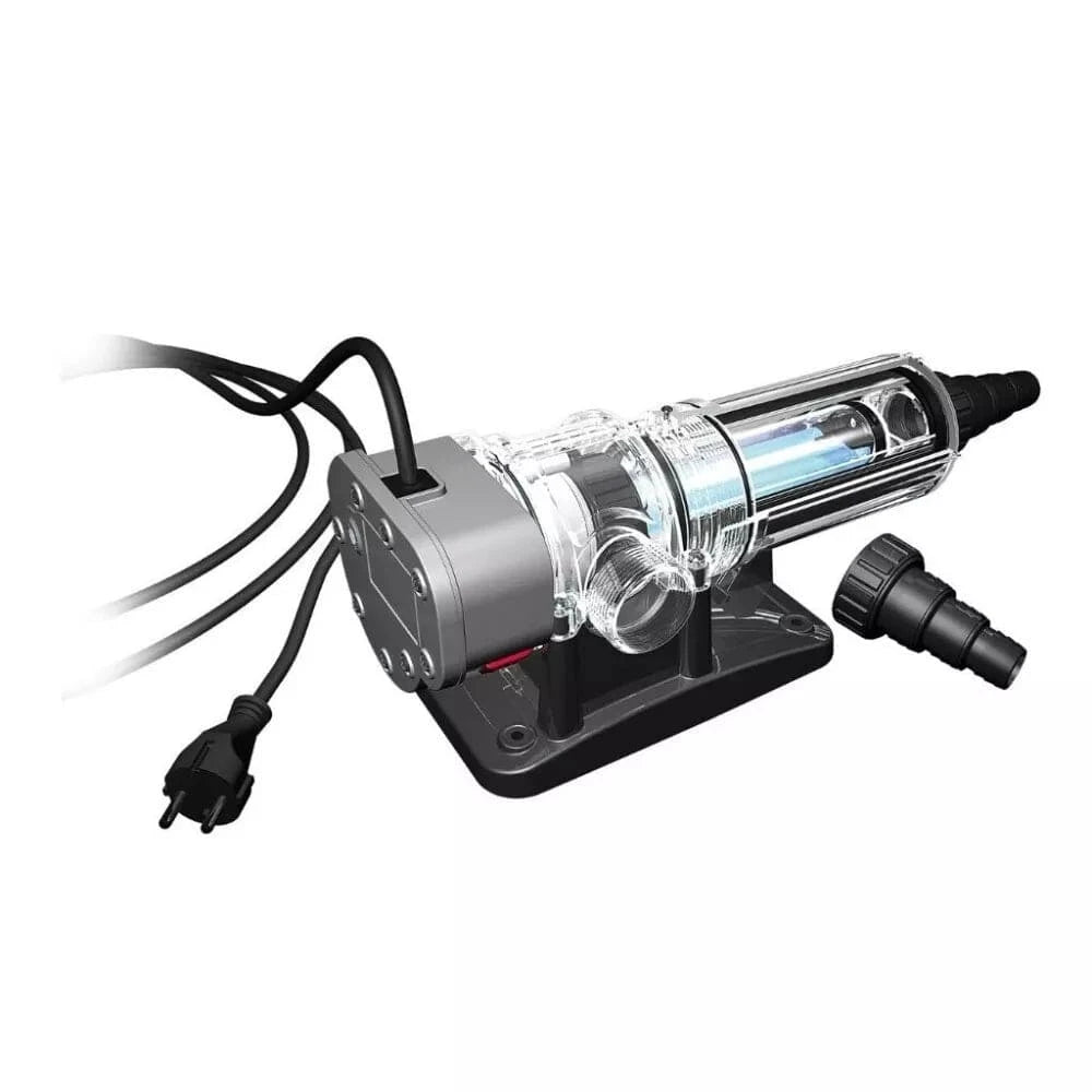 JBL sterilizatorius ProCristal Compact Plus UV-C 18 W