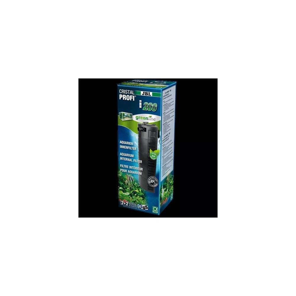 JBL vidinis filtras CristalProfi i200 Greenline