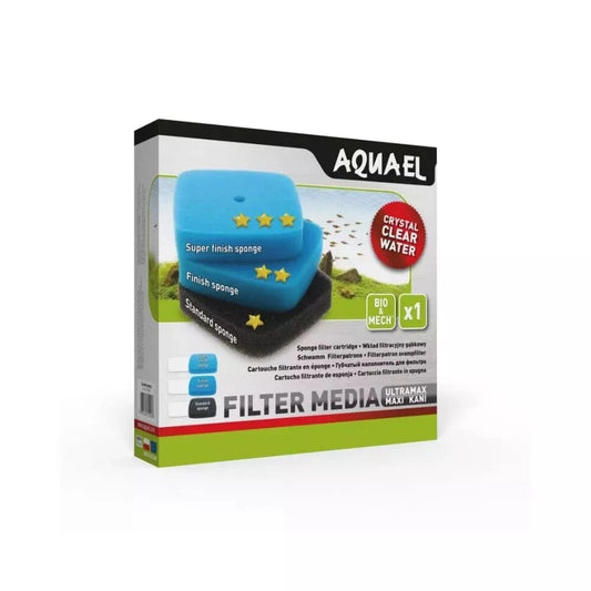 Kempinė 30PPI išoriniams filtrams Ultramax/Maxikani