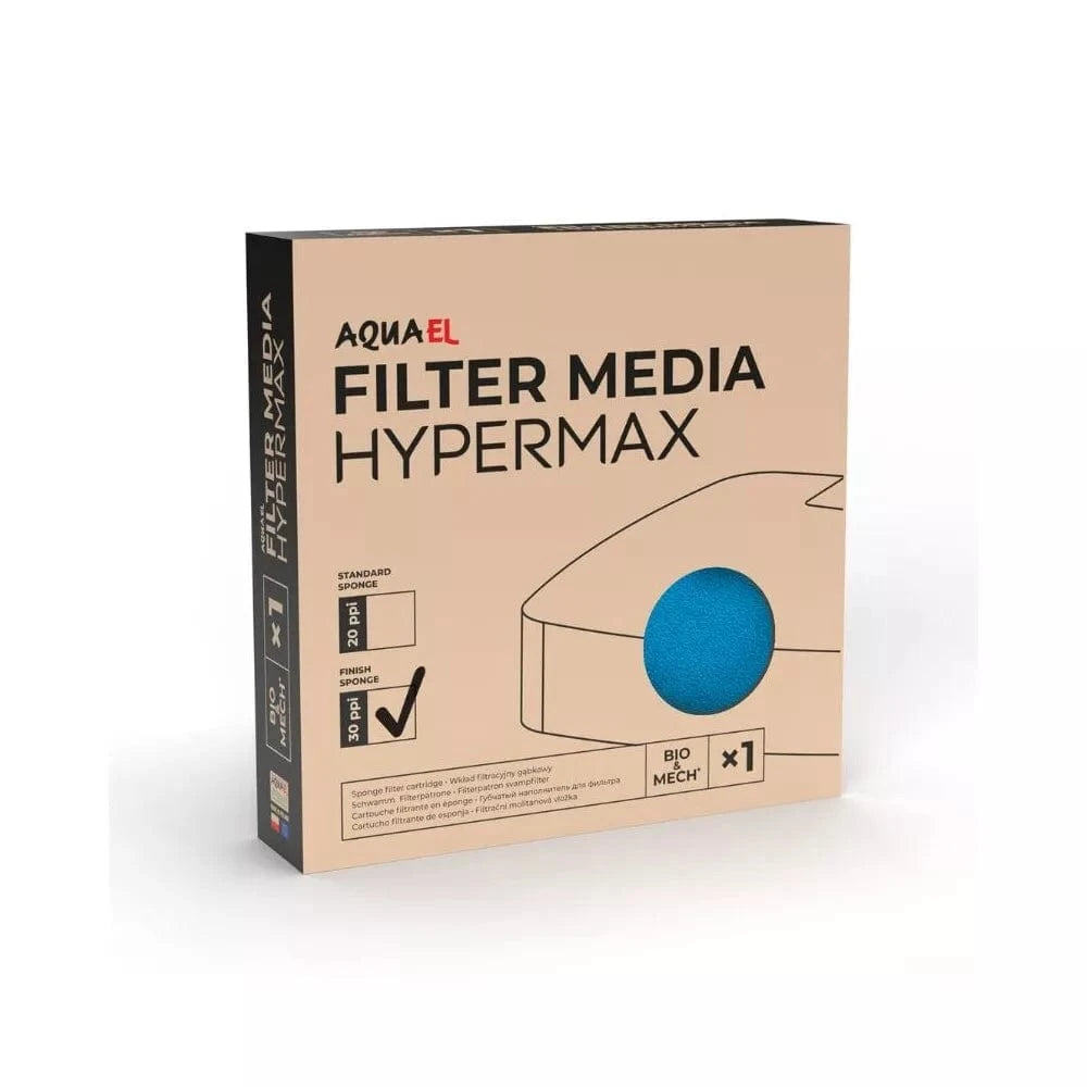 Kempinė Blue PPI30 išoriniam filtrui Hypermax