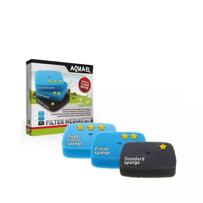 Kempinė išoriniams filtrams Ultramax/Maxi Kani