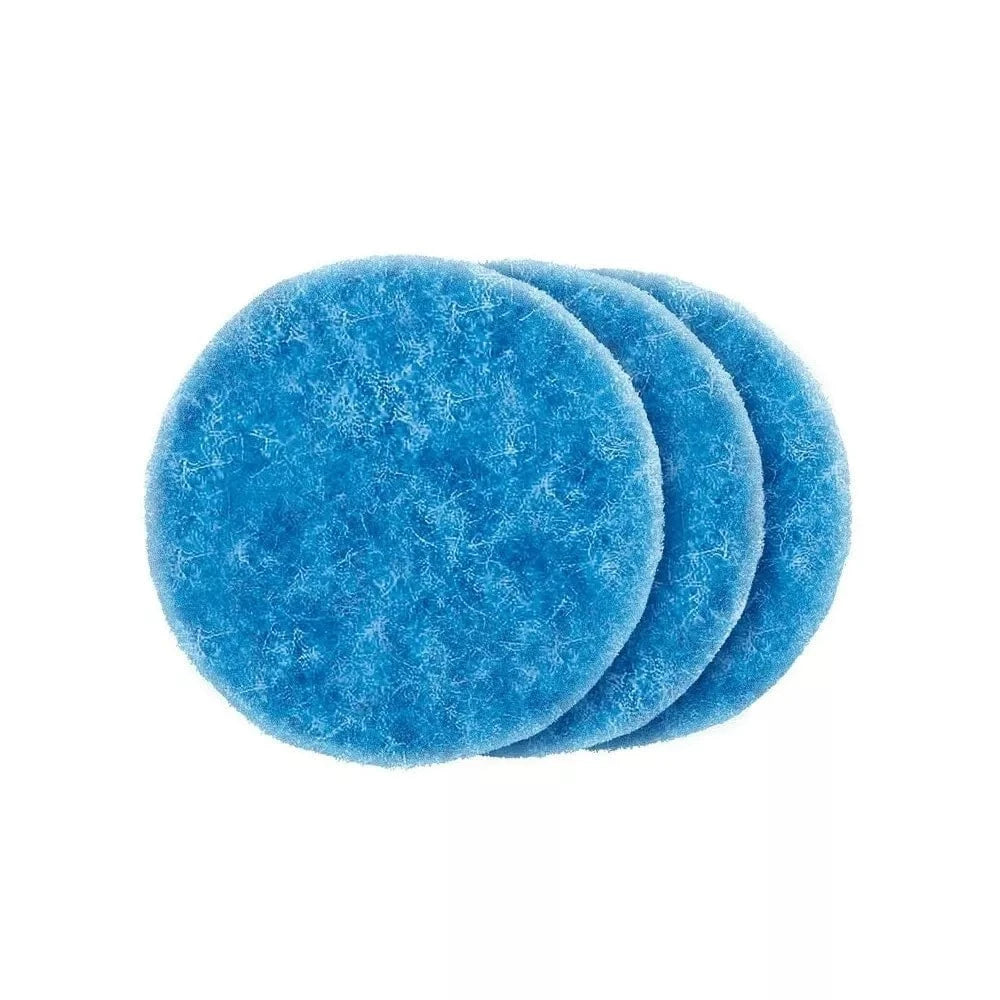 Kempinė Medium Fine Filter Pad filtrams FX5/FX6 (3 vnt.)