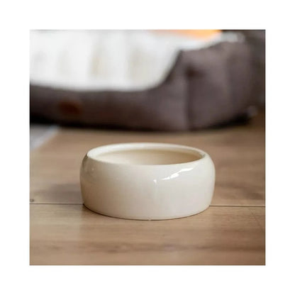 Keraminis dubenėlis, 8x4,5 cm, 0,125 l