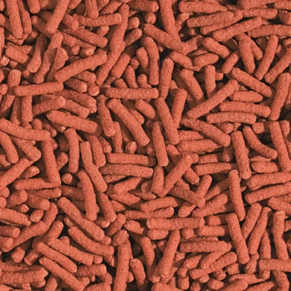 Tropical Koi&Goldfish Colour Sticks spalvą ryškinantis pašaras, 5 l