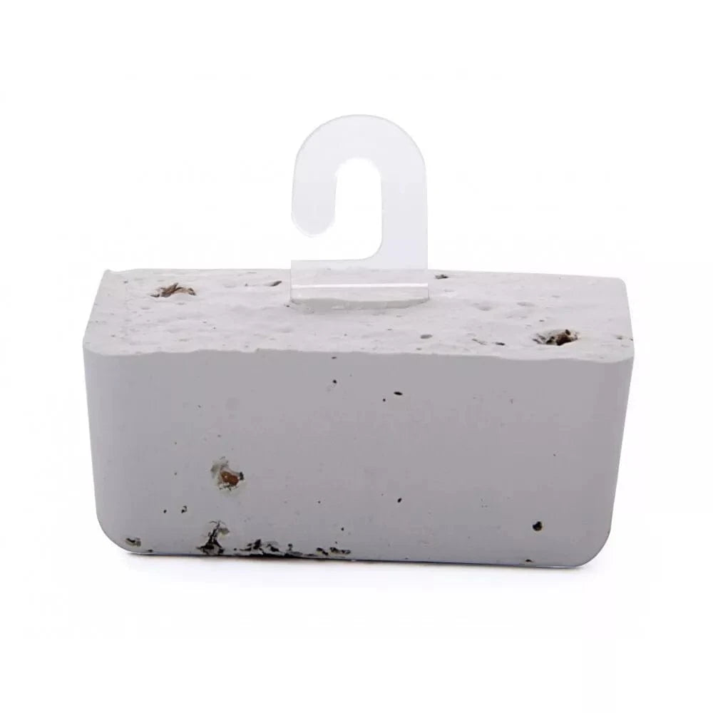 Kreida graužikams mineralinė su vaisiais ir vitaminais, Country Mix, 55 g