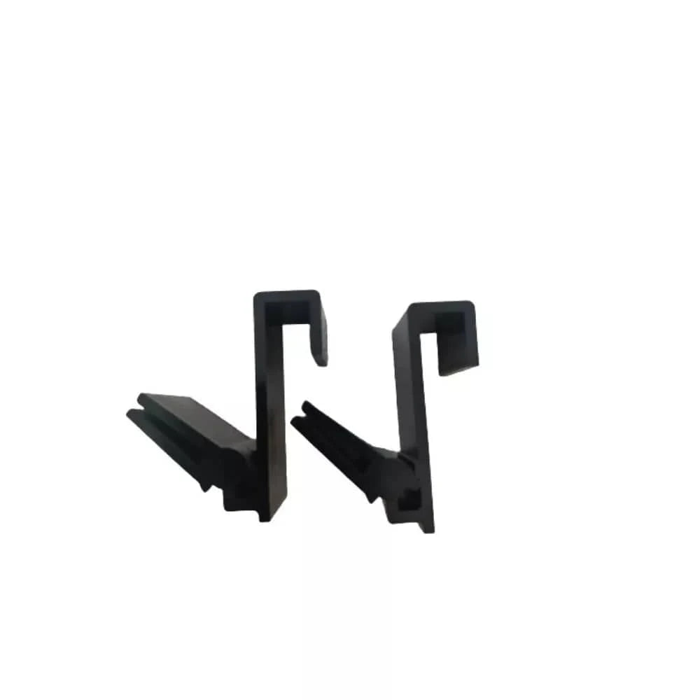 Lankstai dangčiui 8 mm