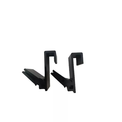 Lankstai dangčiui 8 mm