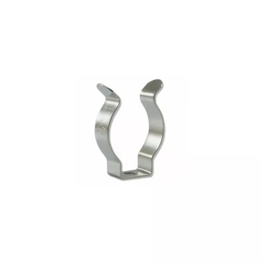 Laikiklis metalinis T5 lempai 16mm