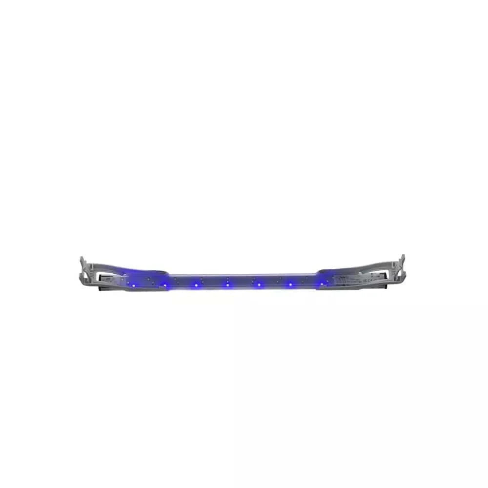 Leddy Slim Sunny Day&Night, 10 W, 50-70 cm, baltas