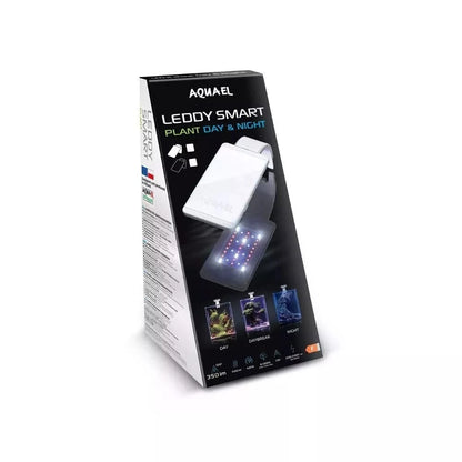 Leddy Smart 4,8 W Plant šviestuvas (baltas)