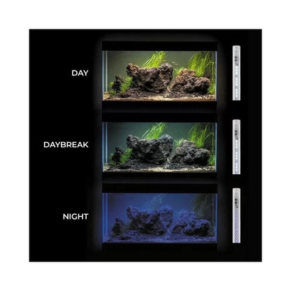 Leddy Tube Day&Night Sunny 7 W, 27,3 cm