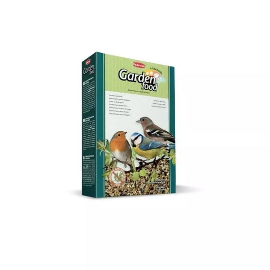 Maistas lauko paukščiams, 1 kg