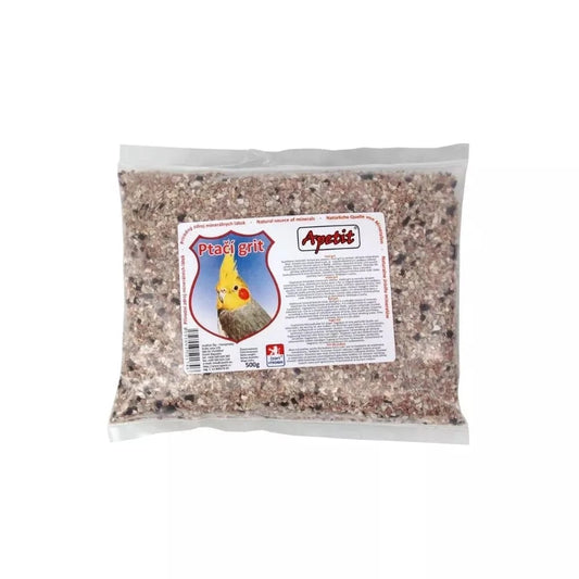 Lesalo papildas paukščiams Apetit, 500 g