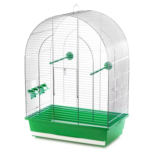 Narvas paukščiams su įranga Lusi II