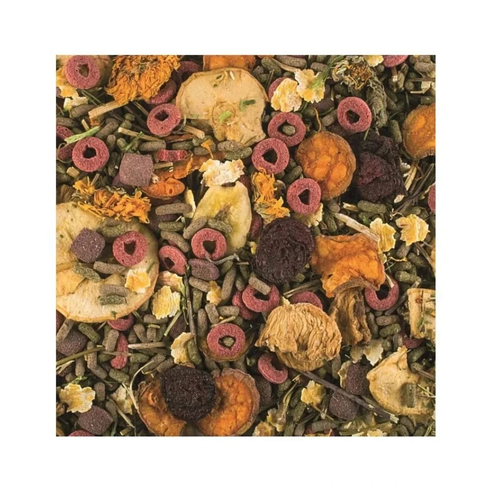 Maistas jūrų kiaulytėms Tropifit Premium Plus Cavia 750 g