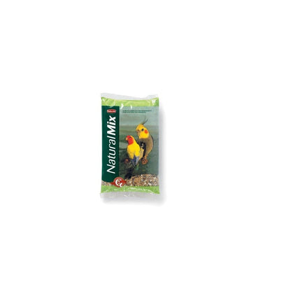 Maistas vidutinėms papūgoms NaturalMix 850g