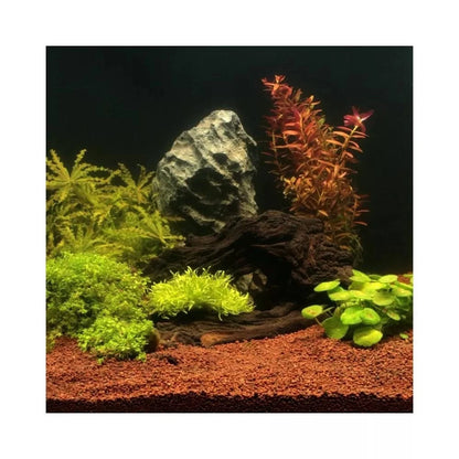 Manado natūralus substratas akvariumo augalams 25 l