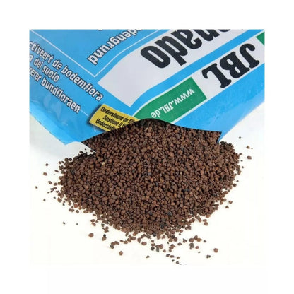 Manado natūralus substratas akvariumo augalams 3 l