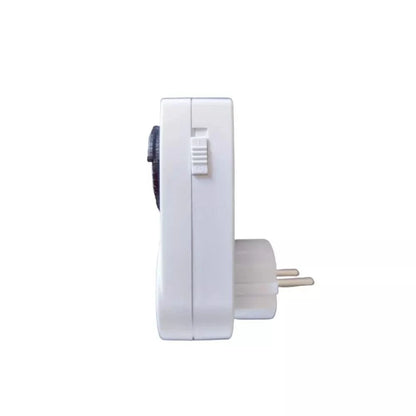 Mechaninis laikmatis TS-MD201 Mini