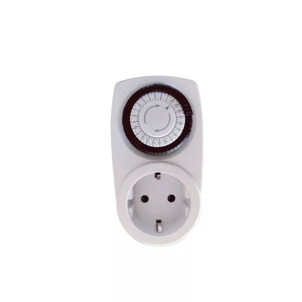 Mechaninis laikmatis TS-MD201 Mini