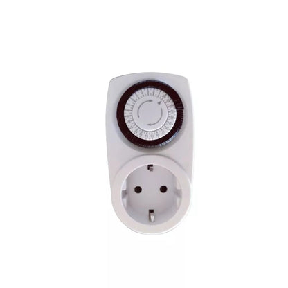 Mechaninis laikmatis TS-MD201 Mini