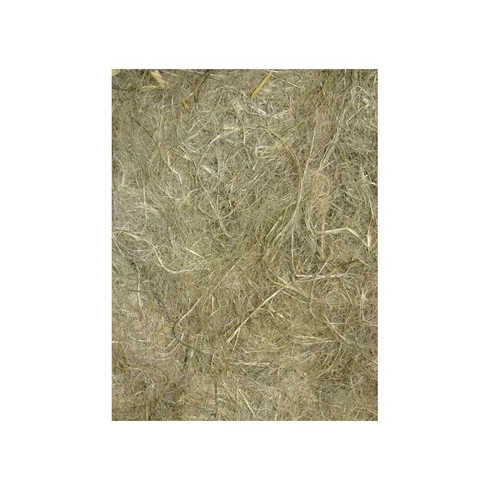 Medžiaga graužiko guoliui kanapių vata