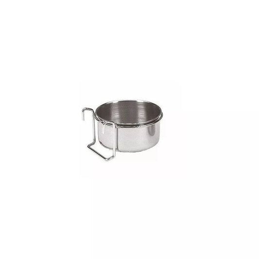 Metalinis pakabinamas dubenėlis 10 cm