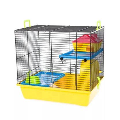 Narvas graužikams Gino I Color, 43x28x38,5 cm