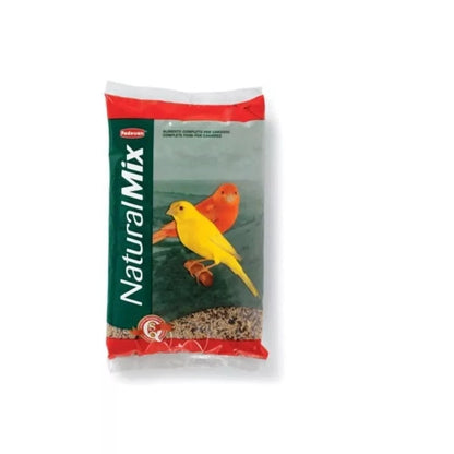 NaturalMix Canarini maistas kanarėlėms 1 kg