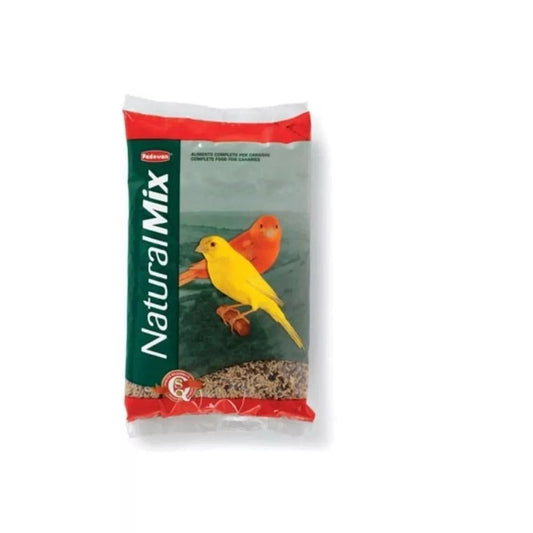 NaturalMix Canarini maistas kanarėlėms 1 kg