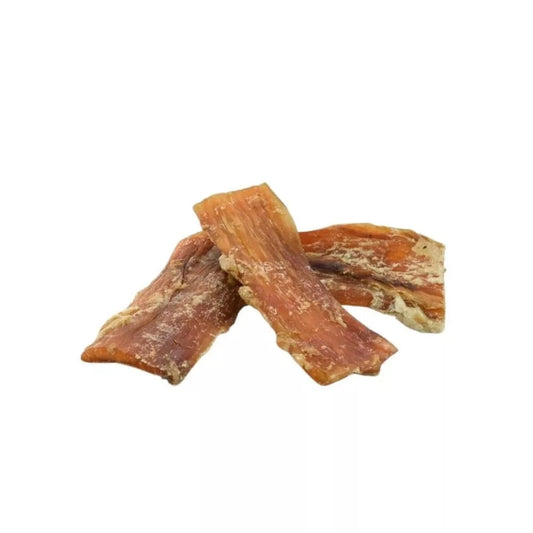 LOKIO Natūralus skanėstas šunims galvijų sausgyslės, 100 g