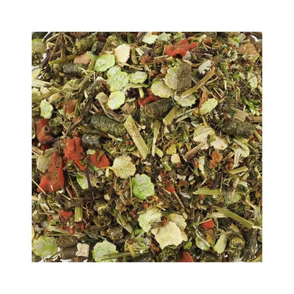 Nature Land Complete pašaras triušiams, 600 g