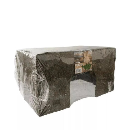 Nature Land Living presuoto šieno namelis, L