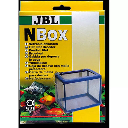 JBL NBox neršykla, 17 cm x 12,5 cm x 13,5 cm