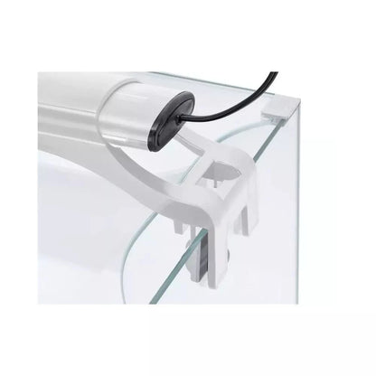 Opti Bent 30 akvariumas stačiakampis, baltas, 29x29x35 cm, 29 l