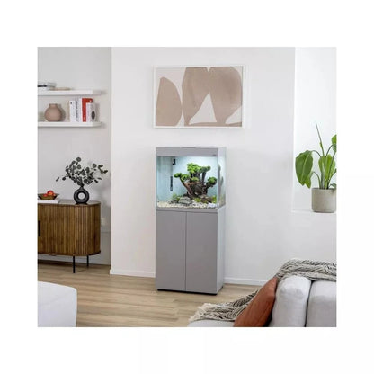 Opti Set 130 spintelė  stačiakampė, balta, 61x41x80 cm