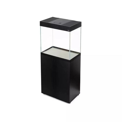 Opti Set 130 spintelė  stačiakampė, juoda, 61x41x80 cm