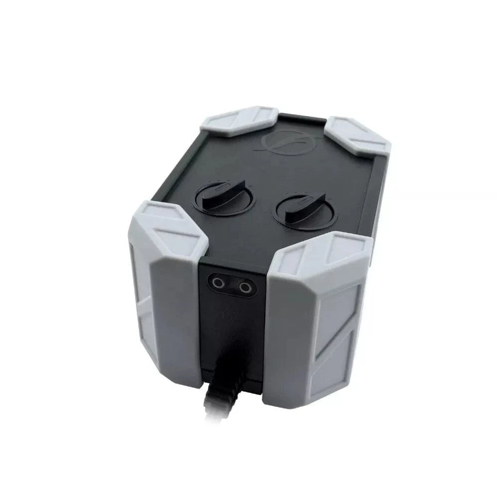 Oro pompa Fluval Air 202, 3,8 W, 180-220 l/val, iki 300 l akvariumams