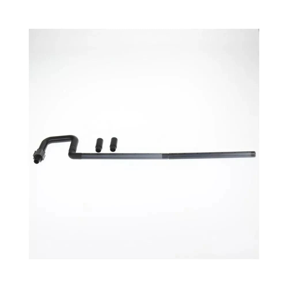 JBL OutSet spray 12/16 vandens atidavimo vamzdelis ,,fleita" išoriniams filtrams CristalProfi e400/700/900/1,2