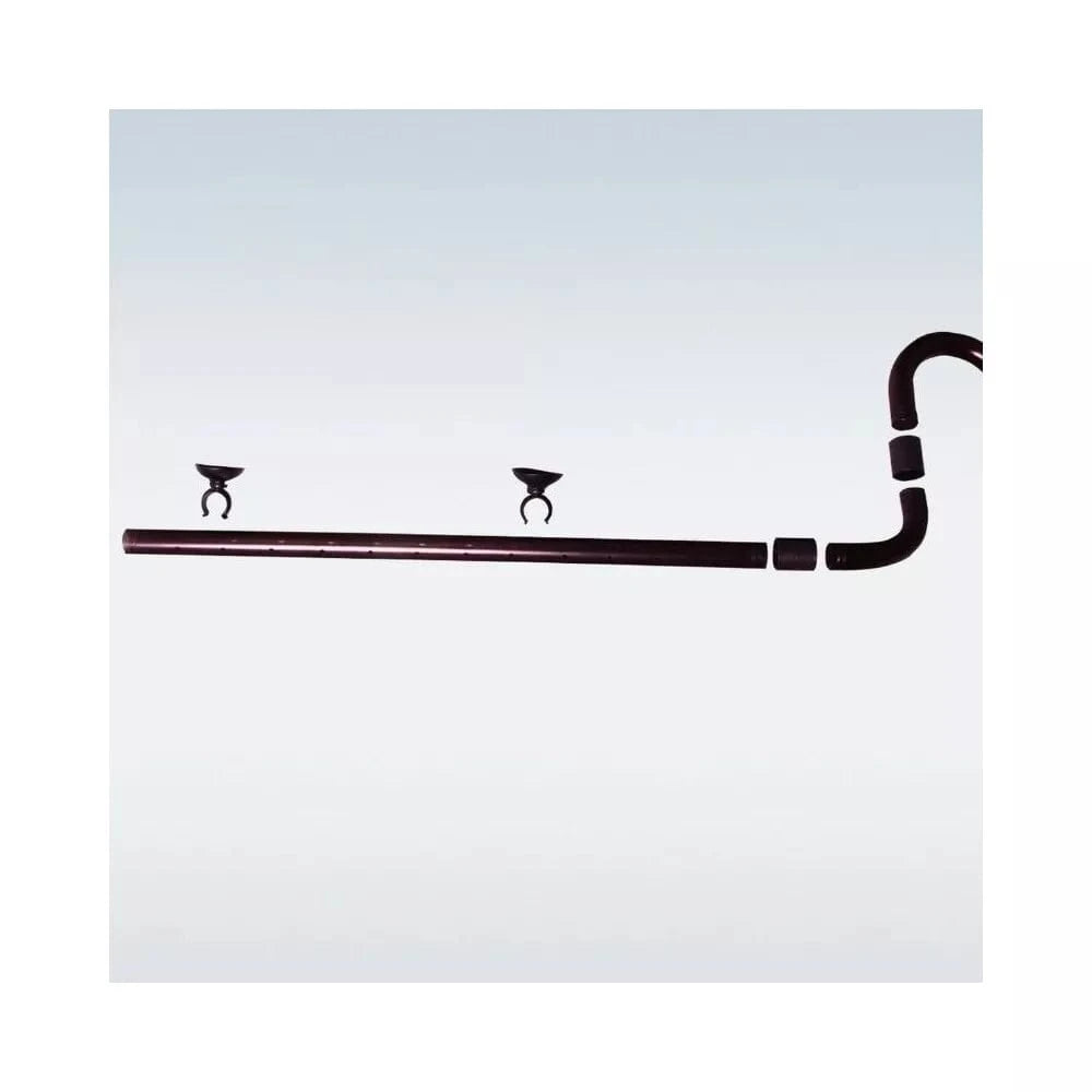 JBL OutSet spray 12/16 vandens atidavimo vamzdelis ,,fleita" išoriniams filtrams CristalProfi e400/700/900/1,2