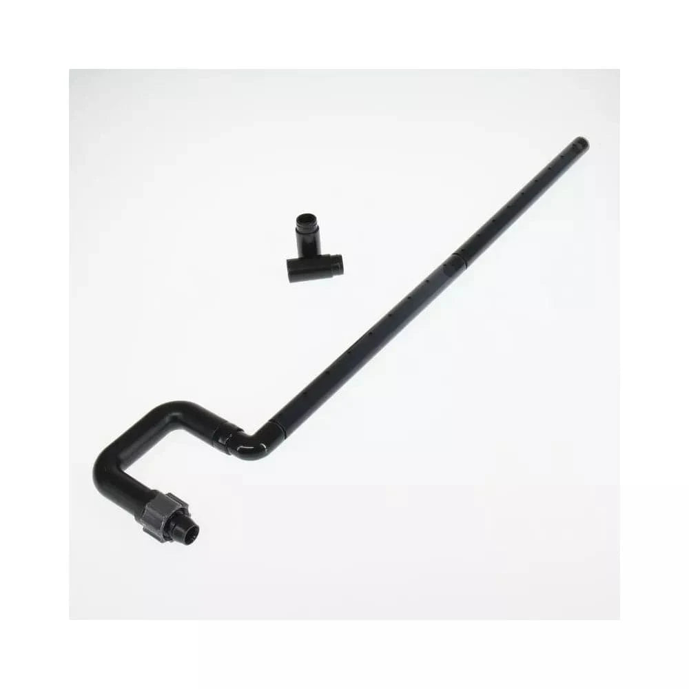 JBL OutSet spray 19/25 vandens atidavimo vamzdelis ,,fleita" išoriniams filtrams CristalProfi e1900/1,2