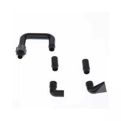 JBL OutSet wide 12/16 vandens atidavimo vamzdelis plačiu galu išoriniams filtrams CP e400/700/900/1,2