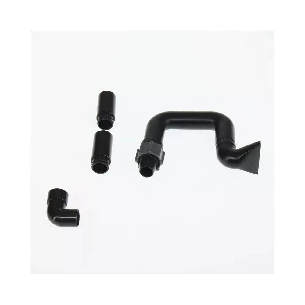 JBL OutSet wide 12/16 vandens atidavimo vamzdelis plačiu galu išoriniams filtrams CP e400/700/900/1,2