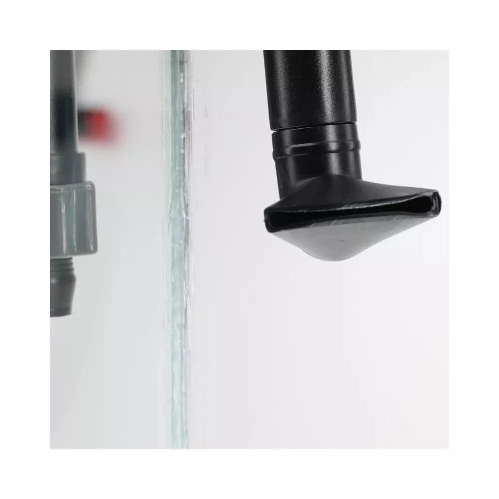 JBL OutSet wide 12/16 vandens atidavimo vamzdelis plačiu galu išoriniams filtrams CP e400/700/900/1,2