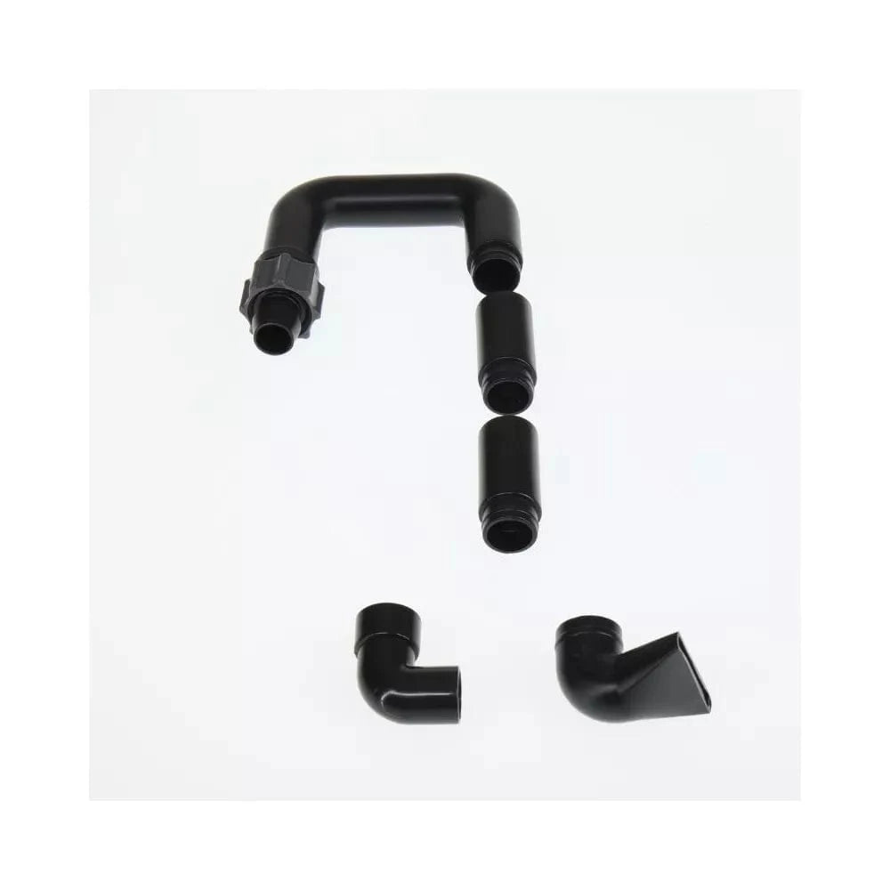 JBL OutSet wide 16/22 vandens atidavimo vamzdelis plačiu galu išoriniams filtrams CP e1500/1,2