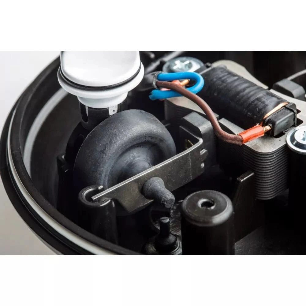 Oxyboost Plus AP-100 oro pompa, iki 100 l