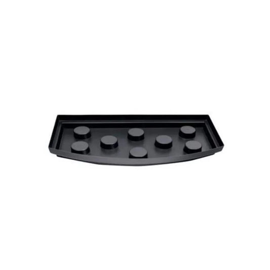 Padėklas akvariumui ovalus 120x40 cm